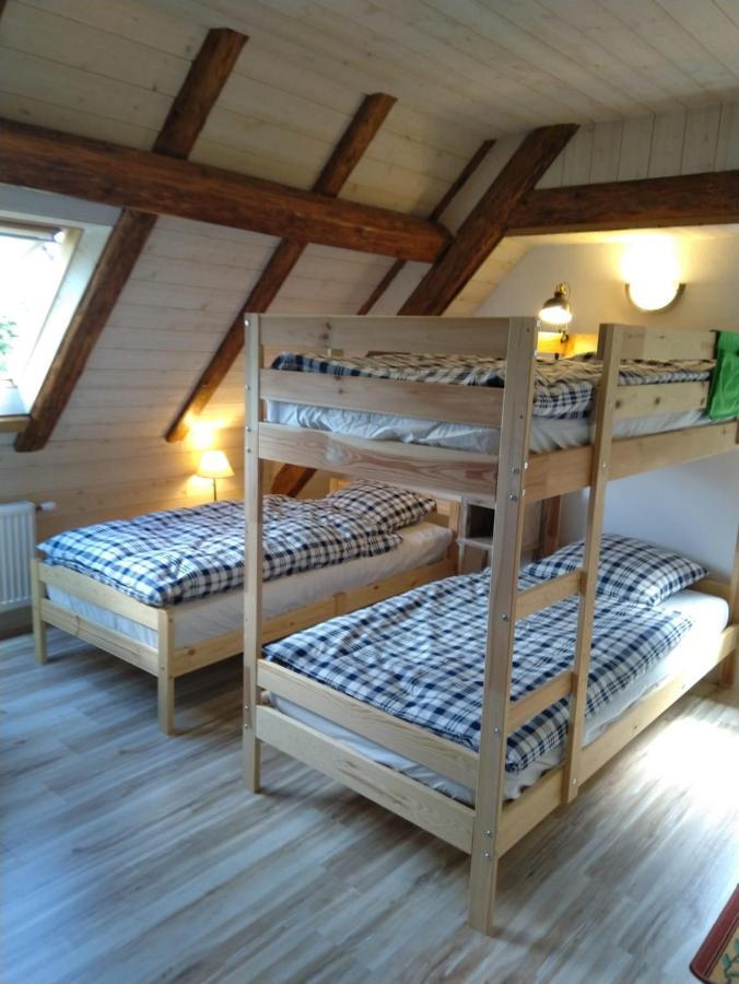 Vogesenparadies Hébergement de vacances *