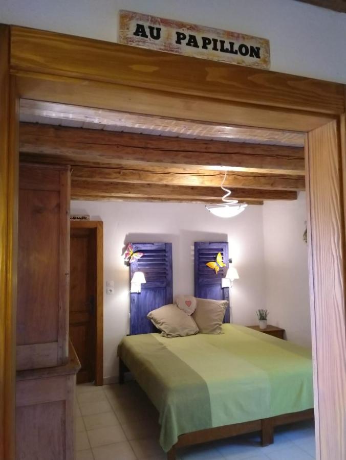Hébergement de vacances Vogesenparadies Kirchberg