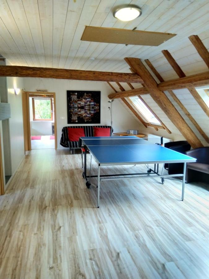 Hébergement de vacances Vogesenparadies